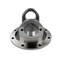 Meritor Yoke, Flange, Driveshaft, Bearing Plate, 6.13 In. Bolt Circle Dia, 6.88 In. Flange Od 16N2279 - alternate 2